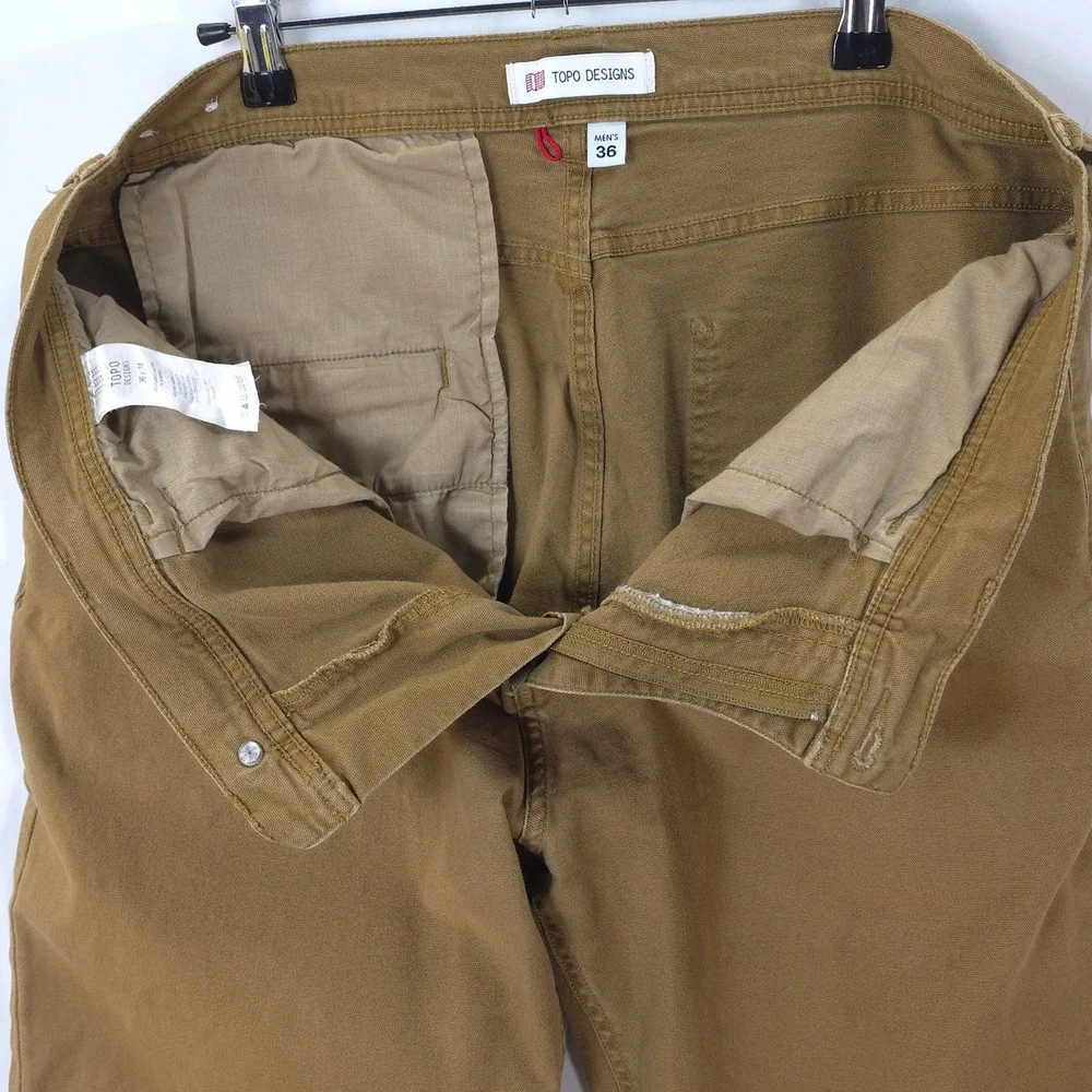 Topo Designs topo designs